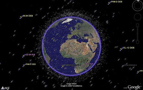ChatGPT与卫星通信服务 融合智能与全球覆盖的未来蓝图