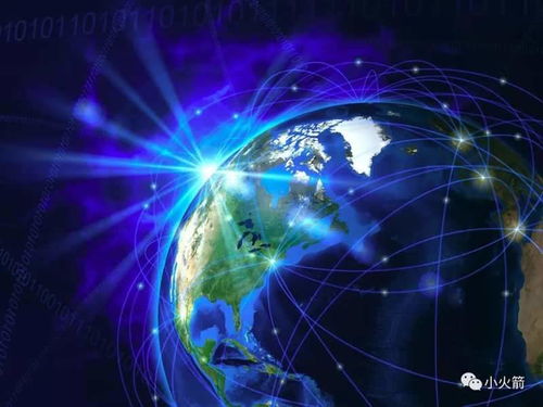 科技爱好者周刊 第 61 期 卫星通信服务，连接未来的天空网络