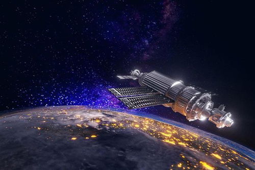 智能手机迈入卫星通信时代 国产厂商步伐为何遥遥领先？