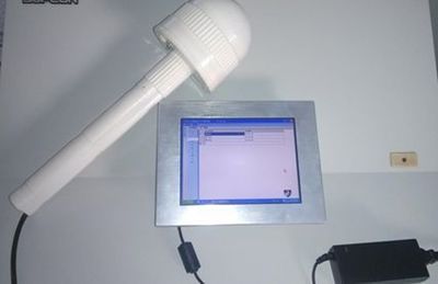 集美大学展区亮点抢“鲜”看丨聚焦6·18高校成果展，卫星通信服务引领创新前沿