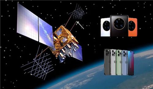 苹果iPhone卫星通信升级前瞻 从应急功能到直连卫星的革命性跨越